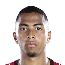 Rigoberto Rivas EA FC 25