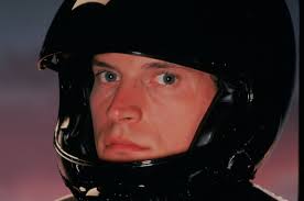 Street Hawk: the serie