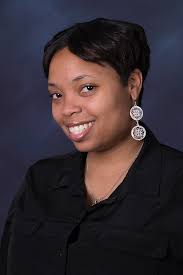 Latesha Mcdonald's Instagram, Twitter & Facebook