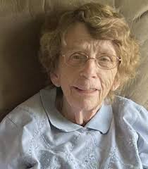 Linda Sue Thomas Smith