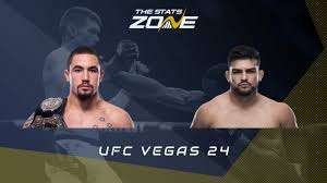 Adesanya drops whittaker as the horn sounds in round 1! Mf0h3v3iyrmoum