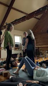 The good news just keeps rollin' in! Please give a warm welcome to Muriel  Webster of @heldpostpartum! Muriel will be guest teaching during the  postnatal section of our training this weekend. She