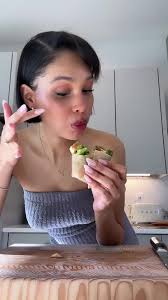 Chopsmith Ceasar Salad Wrap