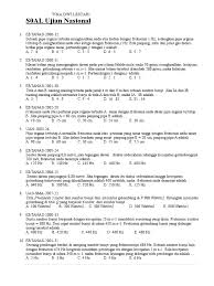 Jika cepat rambat bunyi 340 m/s, tentukan frekuensi nada dasar, harmoni ketiga. Kumpulan Soal Gelombang Bunyi