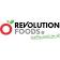 Revolution Foods logo