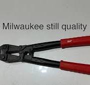 Amazon.com: Milwaukee Cizalla 13.976 in : Herramientas y ...