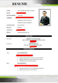 Bahasa download malaysia resume contoh. Spice Of My Life Contoh Resume Lengkap 2017