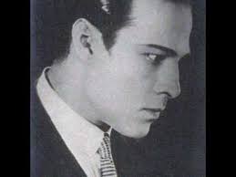 Juli 1583 in cuncolim, der 1583 auf salsetta, einer halbinsel südlich von goa, eine kirche errichten wollte, jedoch kurz nach seiner ankunft gemeinsam mit vier weiteren jesuiten und 14 indischen christen von hindus ermordet wurde. Tango A Heller Rodolfo Valentino Rudolph Valentino Special Youtube