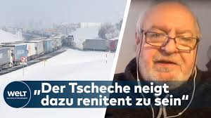 Reisende aus 15 staaten, darunter deutschland und österreich, dürfen aufgrund der ausbreitung des coronavirus nicht mehr nach tschechien kommen, sagte tschechiens innenminister jan hamacek am. Corona Krise In Tschechien Warum Sind Die Zahlen So Hoch Seit Vier Monaten Im Lockdown Youtube