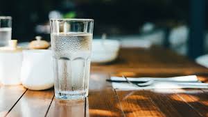 The answer is the number of litres you should be drinking per day. How Much Water Should You Drink Per Day