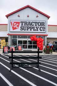 Wooster Tractor Supply Christmas Eve Hours 2022 Tractor Supply Company - Company Overview - History