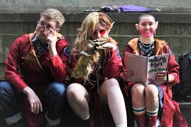 Nox Costuming and Photography