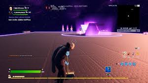 Be the last player alive! 1v1 Alpha Wolftsu Fortnite Creative Map Code
