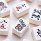 Painted Horse Mahjong Club