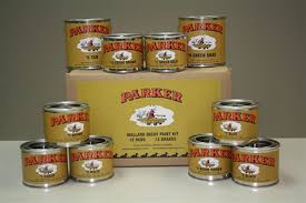 Parker Coatings