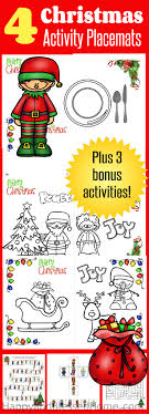 We did not find results for: 4 Free Christmas Activity Placemats Protect Your Holiday Table Setting Happy And Blessed Home