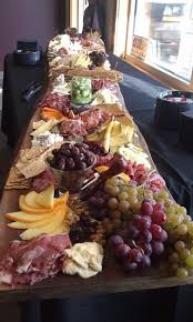 Les Plus Beaux Plateaux De Fromages Recettes De Cuisine Plateau De Fromage Recette