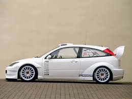 We'd gladly pay the additional dough for the focus sel hatchback ($22,545) for its increased the focus is one of the more amusing cars in its segment to hustle down a twisty road. 2003 Ford Focus Rs Wrc Ford Supercars Net