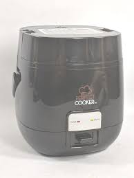 Black And Decker Flavor Scenter Handy Steamer Manual Perfect Cooker Personal Cooker Rc301m Mercari Perfectcooker Portablecooker Ricecooker Rice Cooker Cooker Kitchen Appliances