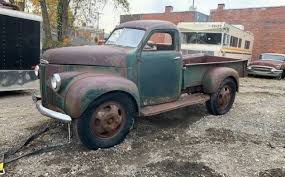 Image result for Desert Tan Light 1946 Truck