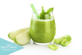 Libro de la doctora coco. Reto Detox Dia 21 Como Derretir 12 Lbs De Grasa Coco March
