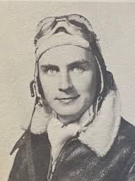 Charles Albert “Charlie” Rice (1923-1996)