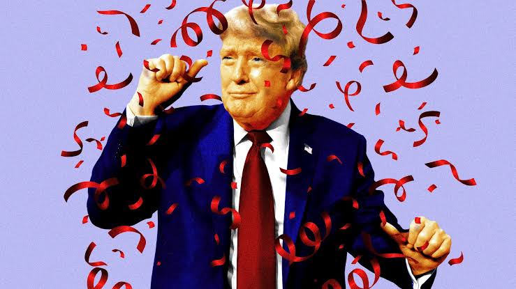 GOP accepts Trump's all-about-me midterms as he makes Nov. 3 a referendum on him; 'We're stuck on the boat with him,' says top official