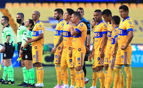 Follow bundesliga 2020/2021 live scores, final results, fixtures and standings!live scores on scoreboard.com: Club World Cup Tigres Uanl Would Fight Relegation In The Bundesliga Study Reveals Football24 News English
