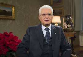 Risultati immagini per foto di mattarella presidente