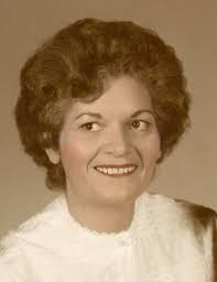 Obituary of Lily Gabryelski