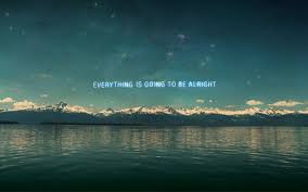 Hipster Wallpaper 9952 1280x800 Px Hipster Wallpaper Everything Will Be Alright Backgrounds Desktop