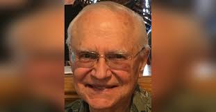 Obituary information for Robert W. Domke