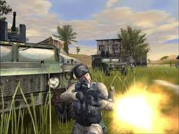 It is the 6th game of the delta force series. Amazon Com Delta Force Black Hawk Down Pc Video Games