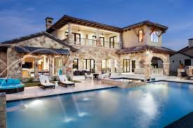 16 Spettacolari Ville Di Lusso Con Piscina Mondodesign It Villa Di Lusso Casa Di Lusso Appartamenti Di Lusso