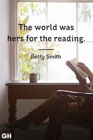 26 Quotes For The Ultimate Book Lover Quotes For Book Lovers Best Quotes From Books Reading Quotes