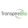 Transpire Bio logo