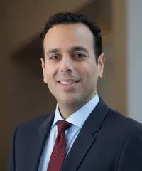 Dr. Eli Kamara, MD, Orthopedic Surgery