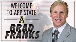 O'Keefe Adds Brad Franks to Coaching Staff