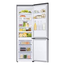 Refrigerateur Combine Samsung Rb3dt600esa Electro Depot