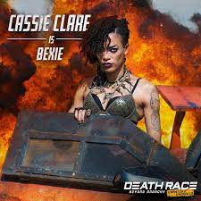 Death race 4 latest 2018 movie. Death Race Beyond Anarchy On Twitter Bexie Will Have Your Back As Long As You Don T Piss Her Off Amaxelizabeth Deathrace Beyondanarchy On Blu Ray Dvd Digital 1 30 Https T Co Zhm3cvb7do Https T Co Q7ldtaet9v