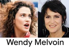 Happy Birthday to Wendy and Susannah Melvoin, former Prince band members