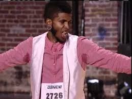 One Of The Most Well Known Auditions For Sytycd Cyrus Glitch Spencer So You Think You Can Dance Audition So You Think You Can Dance Dance Audition Sytycd