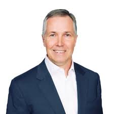 The Rise of the Chief AI Officer"