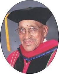 Dr. Lindburg Wess, 94 of Philadelphia, MS., passed