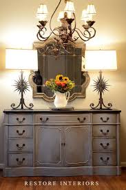 Rooms With Chalk Painted Furniture Images Google Search Ic Tasarim Dekor