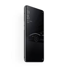 Oppo Find X Lamborghini Edition ...