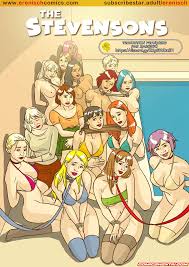 Bandes dessinées hentai | Manga porno pour adultes