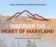 Discover the Heart of Maryland
