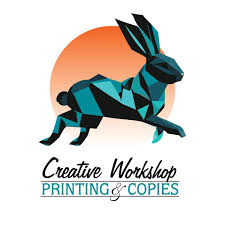 CREATIVE WORKSHOP PRINTING & COPIES