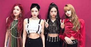 اسماء فرقة بلاك بينك بالانجليزي وتقرير كامل عن فرقة الفتيات blackpink